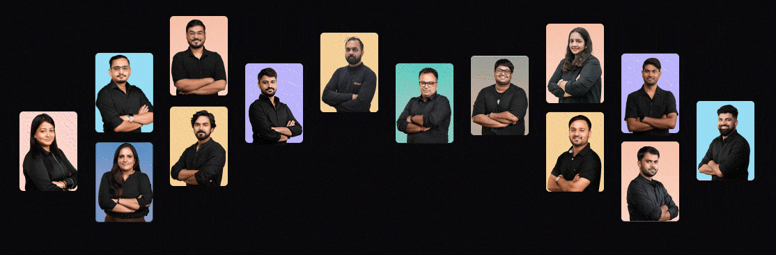 SportsBaazi Career Banner