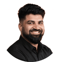 Anirudh Chaudhry